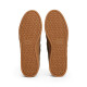 Tommy Hilfiger The Greenwich Suede Trainers